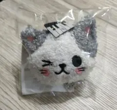 MAZZEL EIKI エイキ えいにゃんこチャームのサムネイル