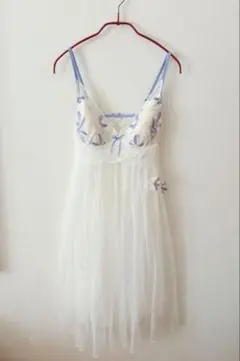 スリップ キャミソール