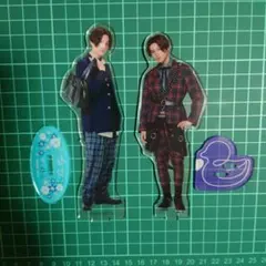 2025年最新】美しい彼 アクスタの人気アイテム - メルカリ