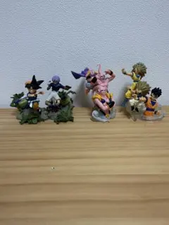 ドラゴンボール イマジネイション