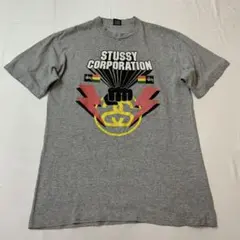ステューシー 任天堂 Tシャツ パロディ オリジナル - メルカリ