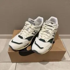 New Balance スニーカー ／U500 WHITE U5006VG - メルカリ