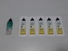 ロクシタン イモーテル プロユース アドバンストスカルプセラム サンプル ５包