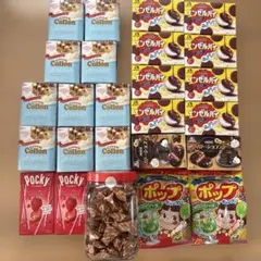 アミューズメント景品お菓子まとめ売り