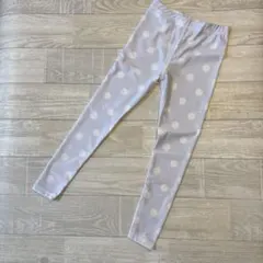 ラッシュガード　スイムレギンス　キッズ　120