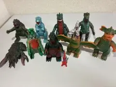 2026年最新】ブルマァク伝説 ジェットジャガーの人気アイテム - メルカリ