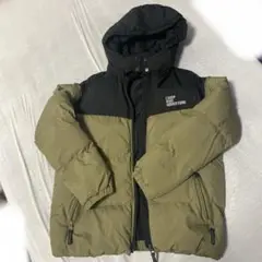 GU ダウンジャケット 150サイズ