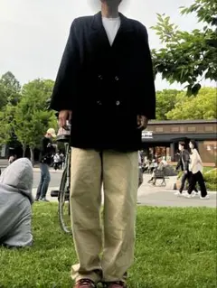 ジャケット ヴィンテージ