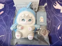 モフサンド Kiramekko きらめっこ ジンベイザメにゃん - メルカリ