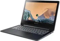 Dynabook Chromebook C1 11.6インチ タッチパネル Dynabook Chromebook C1 features a Snapdragon 7c processor