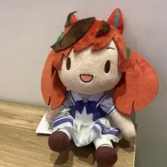 ウマ娘 プリティーダービー ふわぷち ぬいぐるみ Vol.7 ナイスネイチャ