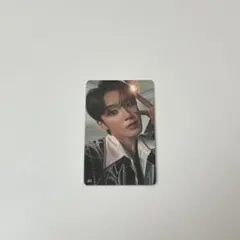 JO1 トレカ ラントレ JO1DER SHOW 河野 河野純喜 075