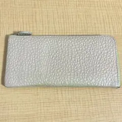 UNDERCOVER メッシュパターン長財布 - メルカリ