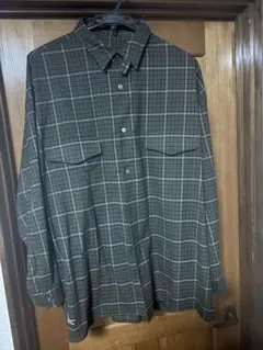 FreshServiceWOOLYSTRETCHTAB-COLLARSHIRT