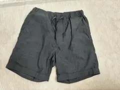 BEAMS ショートパンツ ハーフパンツ グレー Sサイズのサムネイル