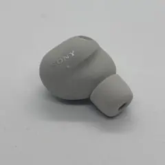 中古/右耳のみ/SONY WF-1000XM6/プラチナシルバー/銀/右のみ/こ 中古/右耳のみ/SONY WF-1000XM6/プラチナシルバー/銀/右のみ/こ - メルカリ