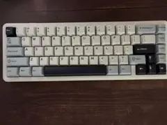 EPOMAKER x AULA F65 65%ワイヤレスメカニカルキーボード