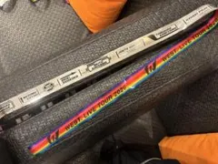 WEST 唯一無二2026 銀テープ　(2本も可能