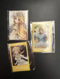 八宮めぐる　グッズセット