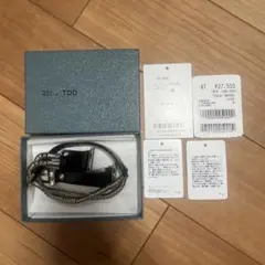 TOGA Apple Watch アップルウォッチ　バンド　ベルト