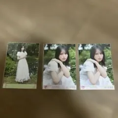イコラブ 佐々木舞香 CD 封入生写真 タイプB.E
