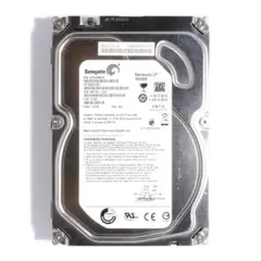 HDD 1.5TB 3.5" SATA 3Gbps 正常 Seagate