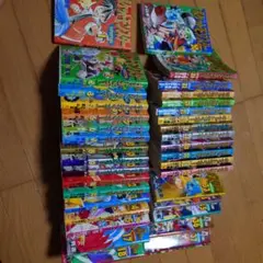 初版多数】ポケットモンスターSPECIAL スペシャル 全巻セット 1〜64巻