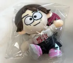 We're timelesz LIVE TOUR 橋本将生 ぬい - メルカリ
