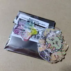 ちいかわ アクスタ シーサー まじかる
