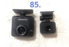 2020年製 KENWOOD ドライブレコーダー DRV-MR450 「美品」 - メルカリ