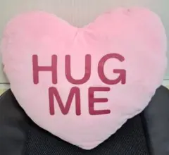 キャンディハーツ クッション HUG ME