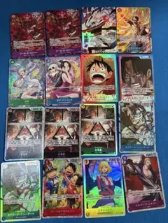 オークション ワンピース カードゲーム