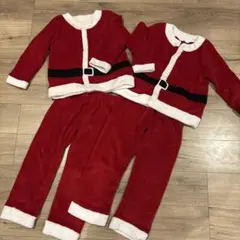 サンタ　クリスマス