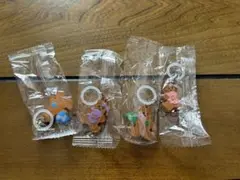 Mrs. Grossman's めじるしアクセサリー　　ミセスグロスマン