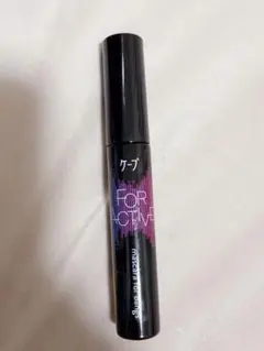 ケープ FOR ACTIVE マスカラ for bangsのサムネイル