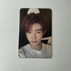 zb1 NEVERSAYNEVER ラキドロ withmuu ジャンハオ ハオ