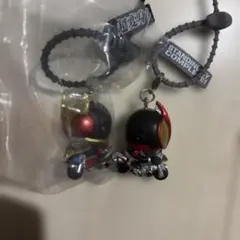 ☆仮面ライダー　カラフルマルチチャーム　クウガ　ファイズのサムネイル
