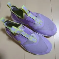 nike スリッポン 23.5