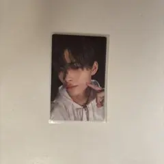 ENHYPEN ニキ　宵