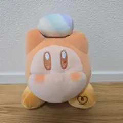 星のカービィ ましゅまるむツイストマシュマロ ぬいぐるみ ワドルディ