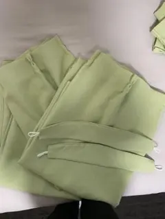 ドレープカーテン 190