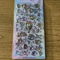 正規品 ボンボンドロップシール マジカルボンボン オーロラ