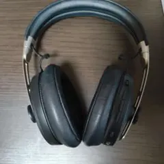 専用】 本革ヘッドバンド部品提供 DENON AH-D7000 黒 - メルカリ