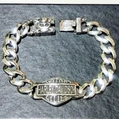 ハーレーダビッドソン ブレスレット
