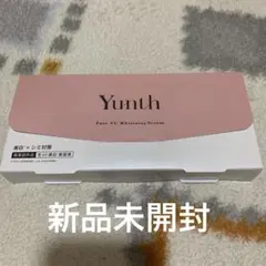 Yunth（ユンス）美容液