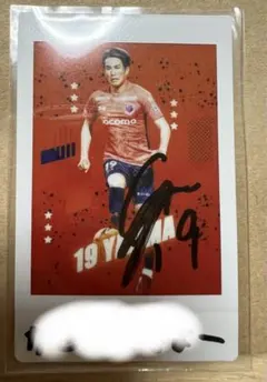 2026年最新】アルディージャ チェキの人気アイテム - メルカリ