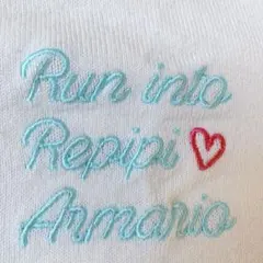 レピピアルマリオ　ニット　150-160cm