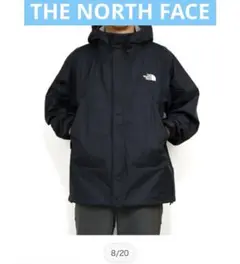 THE NORTH FACE NP61930 DOT SHOT JACKET