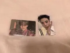 TREASURE アサヒ トレカ セット