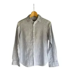 レディースストライプシャツ